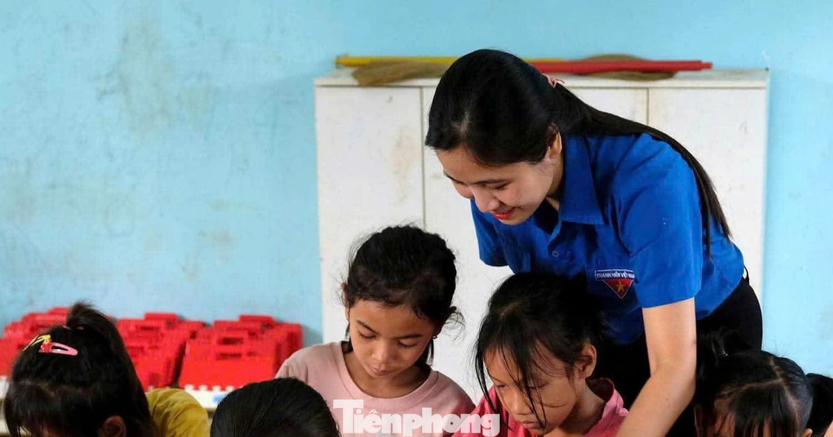 Hiến kế gửi Đoàn: Tiếp sức đường dài cho học sinh, thanh niên khởi nghiệp vùng sâu vùng xa