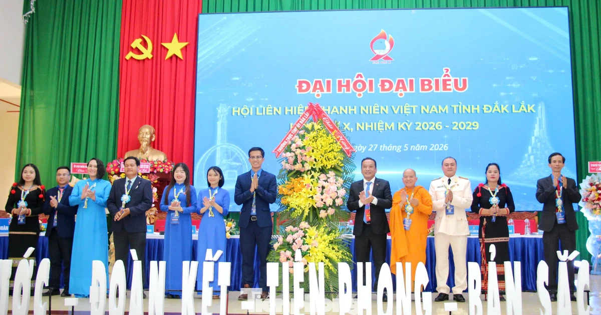 Xây dựng nhiều mô hình linh hoạt để tập hợp thanh niên