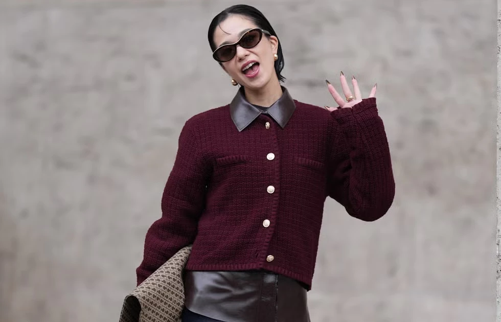 Những công thức phối đồ hiệu quả giúp bạn nâng cấp vẻ ngoài trong phút mốt