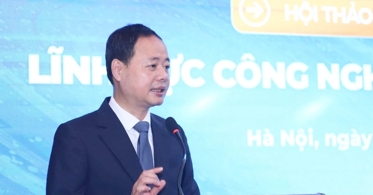 Người trẻ Việt nuôi giấc mơ làm chủ công nghệ hàng không, vũ trụ