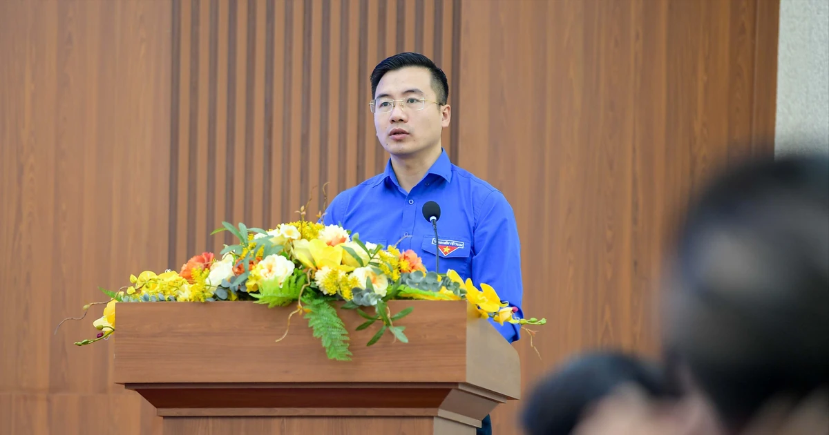 Tuổi trẻ Mặt trận Tổ quốc, các đoàn thể T.Ư quyết tâm '3 không' khi số hóa trong chuyên môn, nghiệp vụ