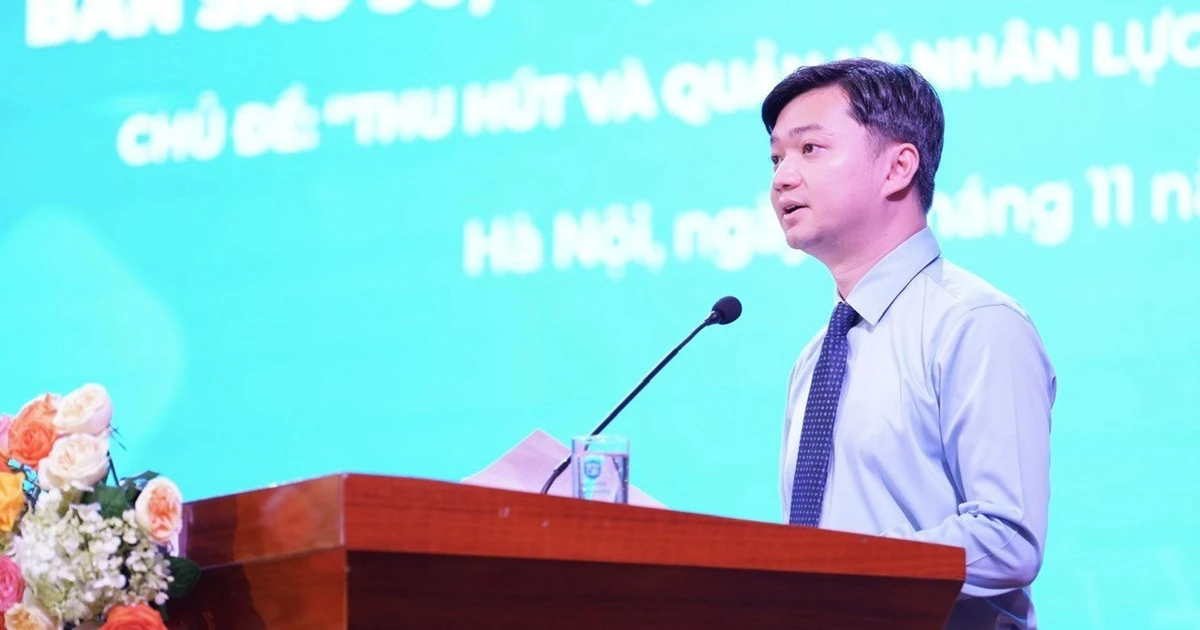 Làm chủ những công nghệ 'hệ thần kinh trung ương' của xã hội số