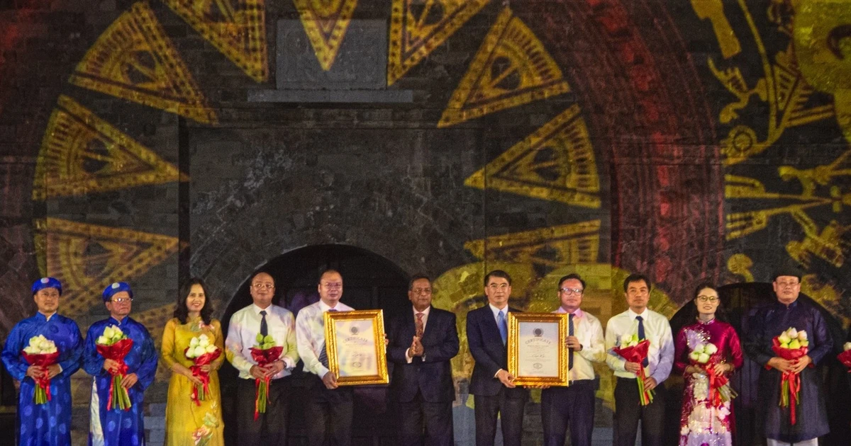 Hà Nội có thêm hai làng nghề gia nhập mạng lưới Thành phố thủ công sáng tạo thế giới