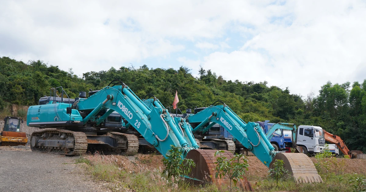 Vụ ‘ma trận’ thủ tục ở Khánh Hoà: Đối thoại bất nhất, doanh nghiệp tiếp tục cầu cứu