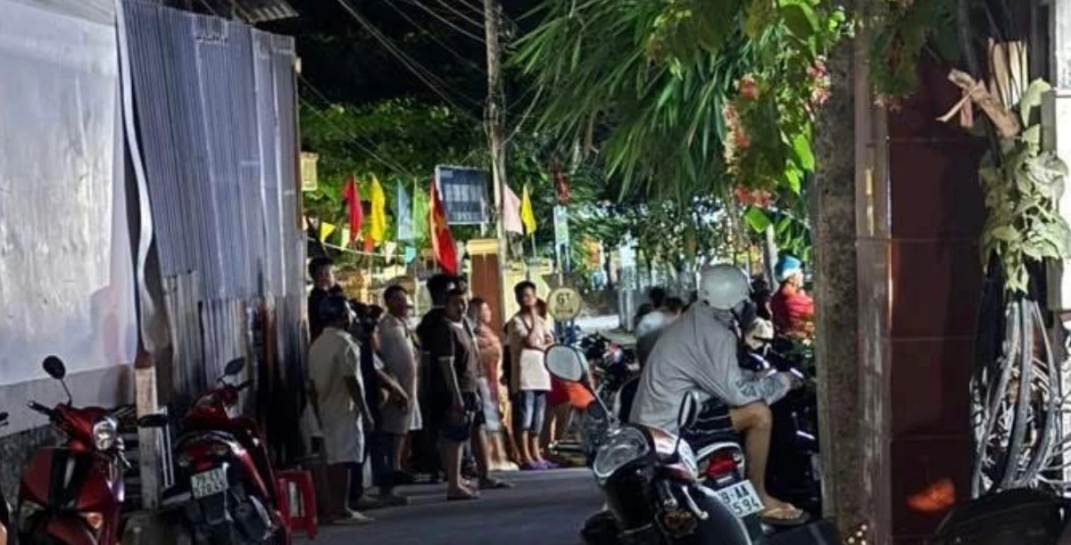 Truy tìm người đàn ông đi cùng người phụ nữ tử vong tại nhà nghỉ
