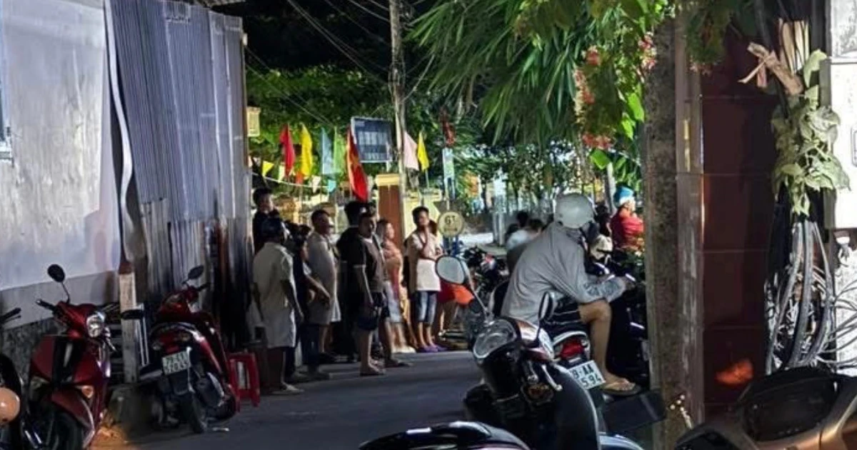 Cô gái tử vong bất thường trong nhà nghỉ