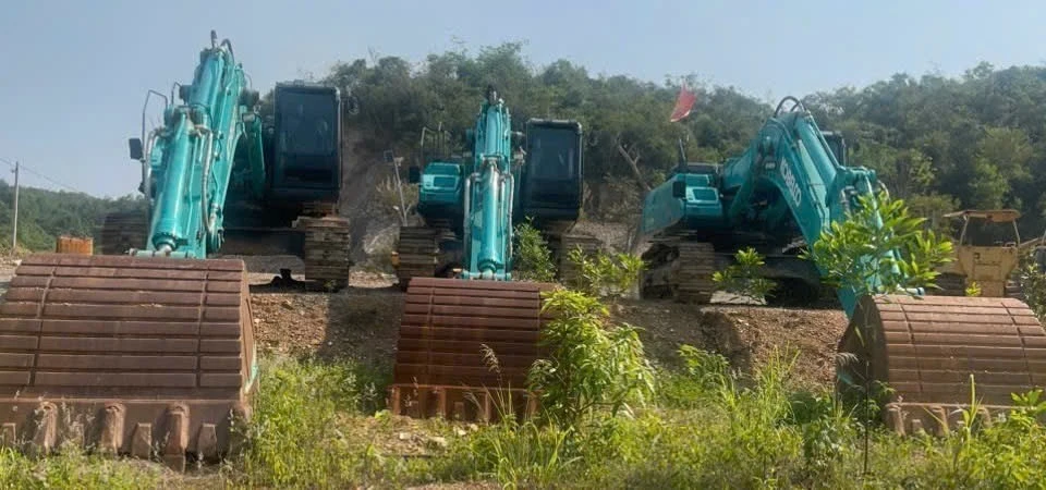 Khánh Hòa phải báo cáo Phó Thủ tướng Thường trực vụ doanh nghiệp kêu cứu vì 'ma trận' thủ tục