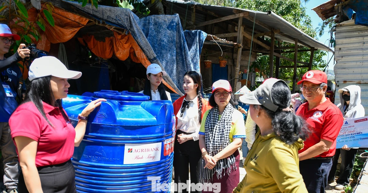 ‘Sát cánh cùng ngư dân bám biển’ - lan tỏa trách nhiệm xã hội từ Giải Tiền Phong Marathon 2026