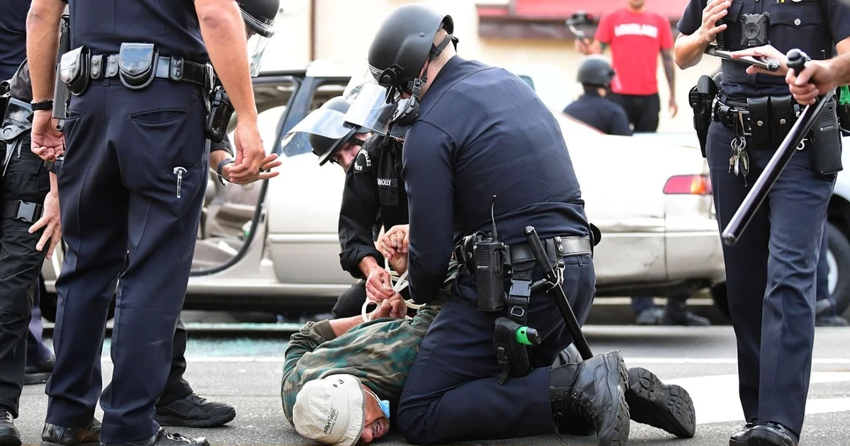 1.000 cảnh sát bảo vệ lễ trao giải Oscar vì sợ Iran trả đũa