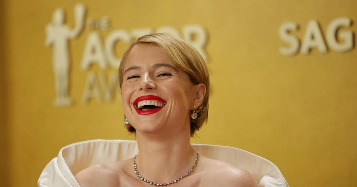 Cú lật kèo không ngờ trước thềm Oscar