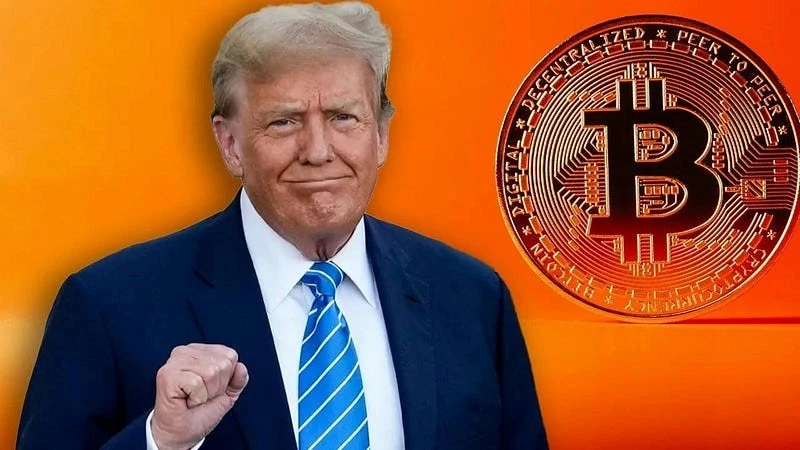 Trump Media chi 2 tỷ USD mua Bitcoin, chính thức bước vào cuộc chơi ngân khố tiền mã hóa