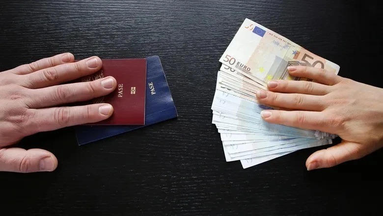 Rộ lừa đảo visa du lịch