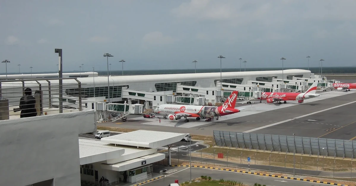 Bắt hành khách 'ôm' hơn 2.500 con rùa khi máy bay sắp cất cánh