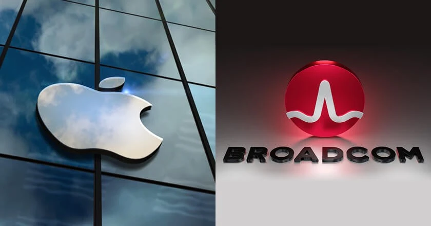 Thương vụ hơn 30 tỷ USD của Apple