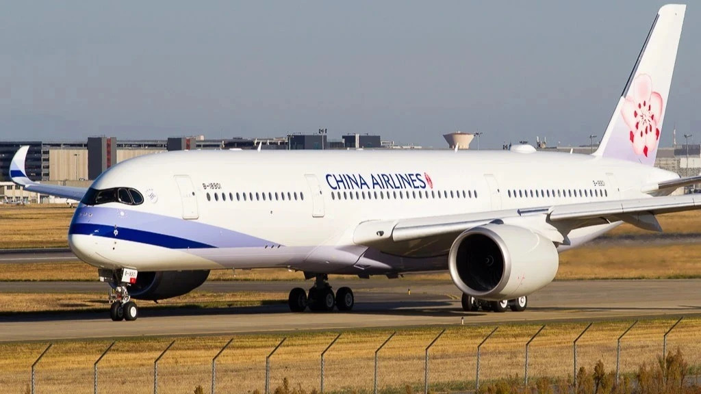 'Ông lớn' hàng không Trung Quốc thua lỗ nặng