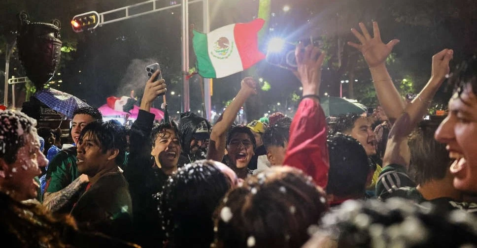Ba người tử vong khi ăn mừng đội tuyển Mexico chiến thắng