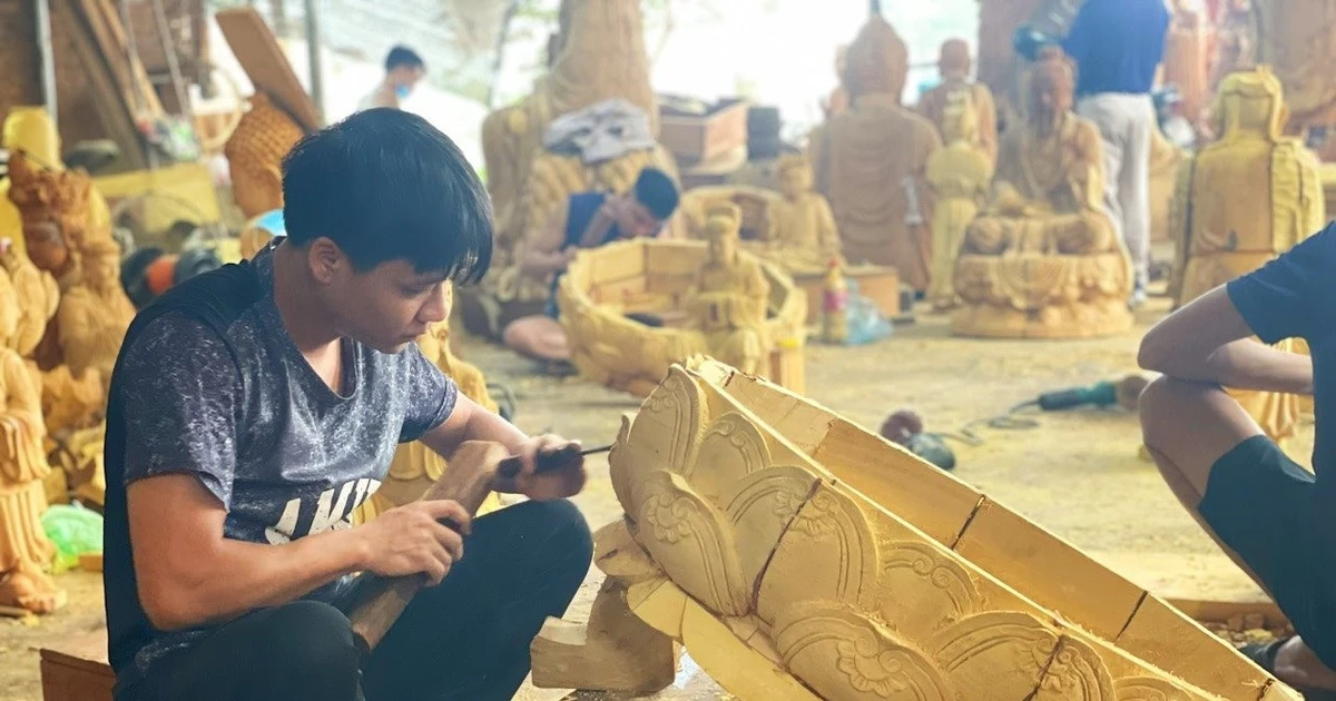 Điều đặc biệt của 4 làng nghề Hà Nội lên bản đồ thủ công thế giới