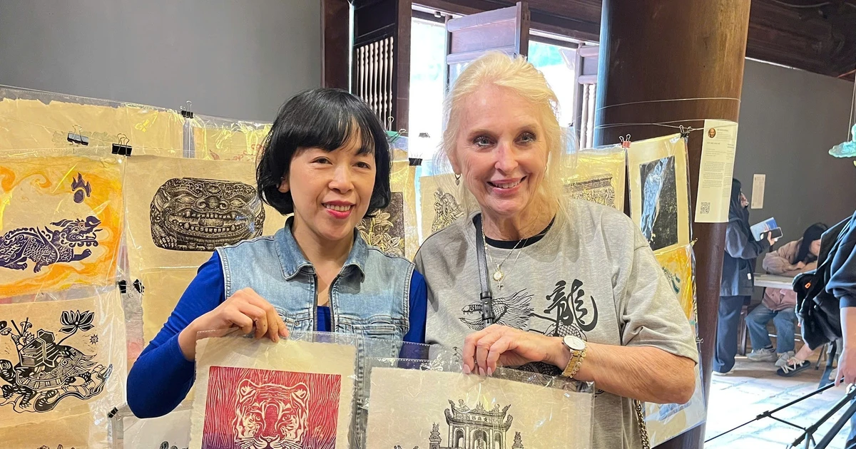 Lý do Hà Nội vào Top 50 thành phố đẹp nhất thế giới cùng Paris, New York