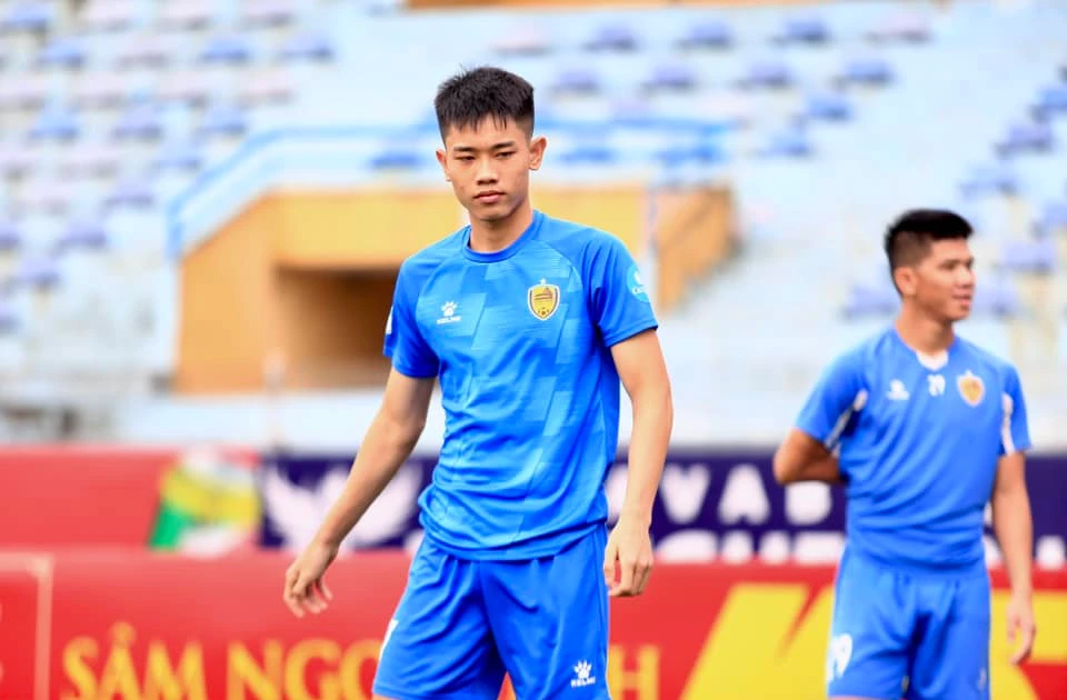 HLV Văn Sỹ Sơn: 'Đ&igrave;nh Bắc đang bị ảo tưởng về gi&aacute; trị bản th&acirc;n' | B&aacute;o điện  tử Tiền Phong