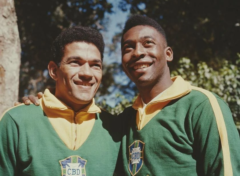 Lịch sử World Cup 1962: Người thay thế ‘Vua bóng đá’ giữ ngai vàng