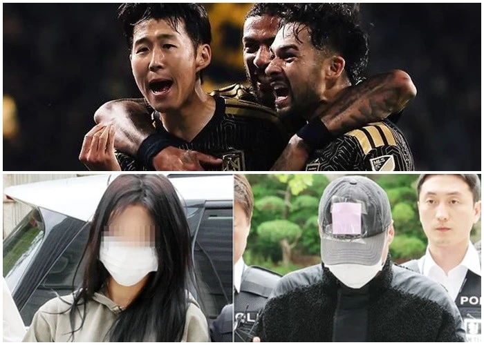 Son Heung Min liên tiếp đón nhận 'tin vui'