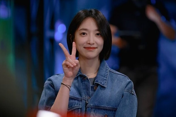 Pyo Ye Jin của 'Taxi Driver 3' đã nói lời tạm biệt cuối cùng