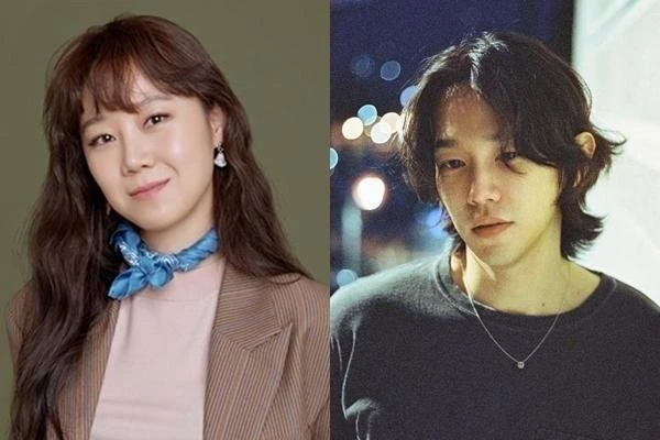 Còn gì ngọt ngào hơn cặp đôi Gong Hyo Jin và Kevin Oh