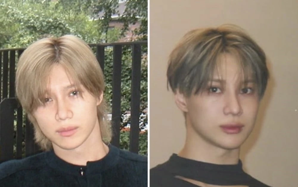 Taemin của SHINee khiến cộng đồng mạng 'dậy sóng' với khuôn mặt khác lạ không nhận ra
