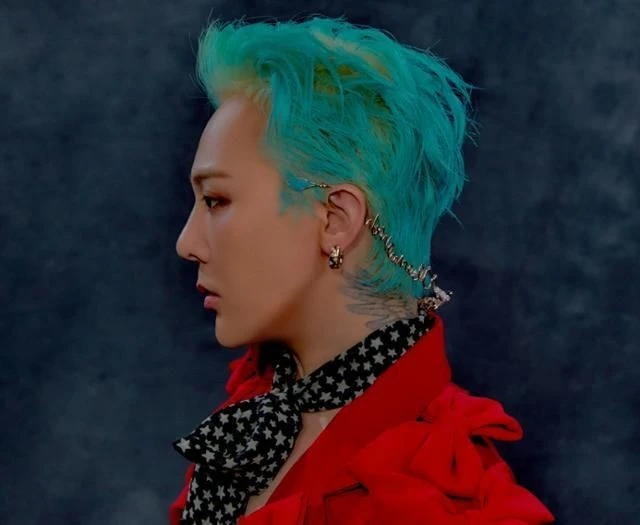 G-Dragon xác nhận BIGBANG chính thức trở lại trong năm nay