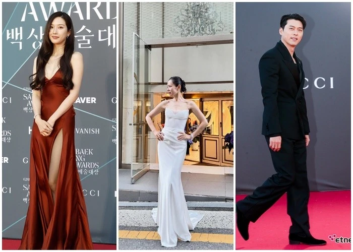 Vì sao Moon Ga Young là nhân tố gây 'chia rẽ' cặp vợ chồng Hyun Bin và Son Ye Jin?