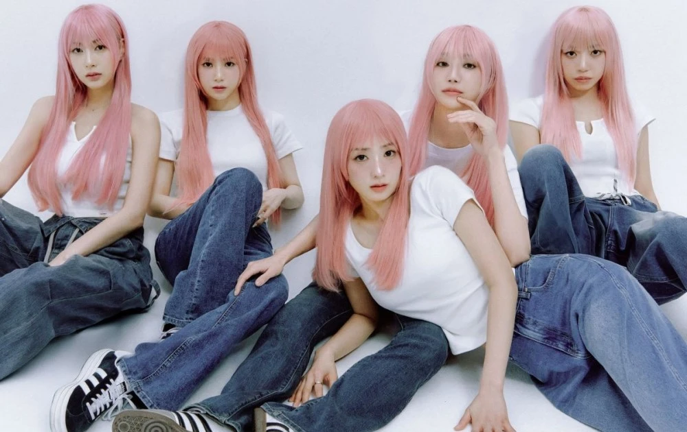 Apink công bố lịch trình tour diễn châu Á năm 2026 mang tên 'The Origin: APINK'