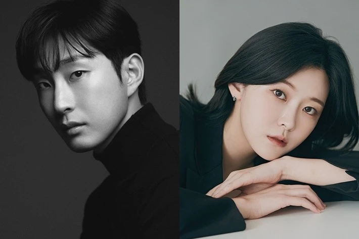 'Cặp đôi diễn viên nhạc kịch đẹp nhất xứ Hàn': Bae Na Ra và Han Jae Ah xác nhận hẹn hò
