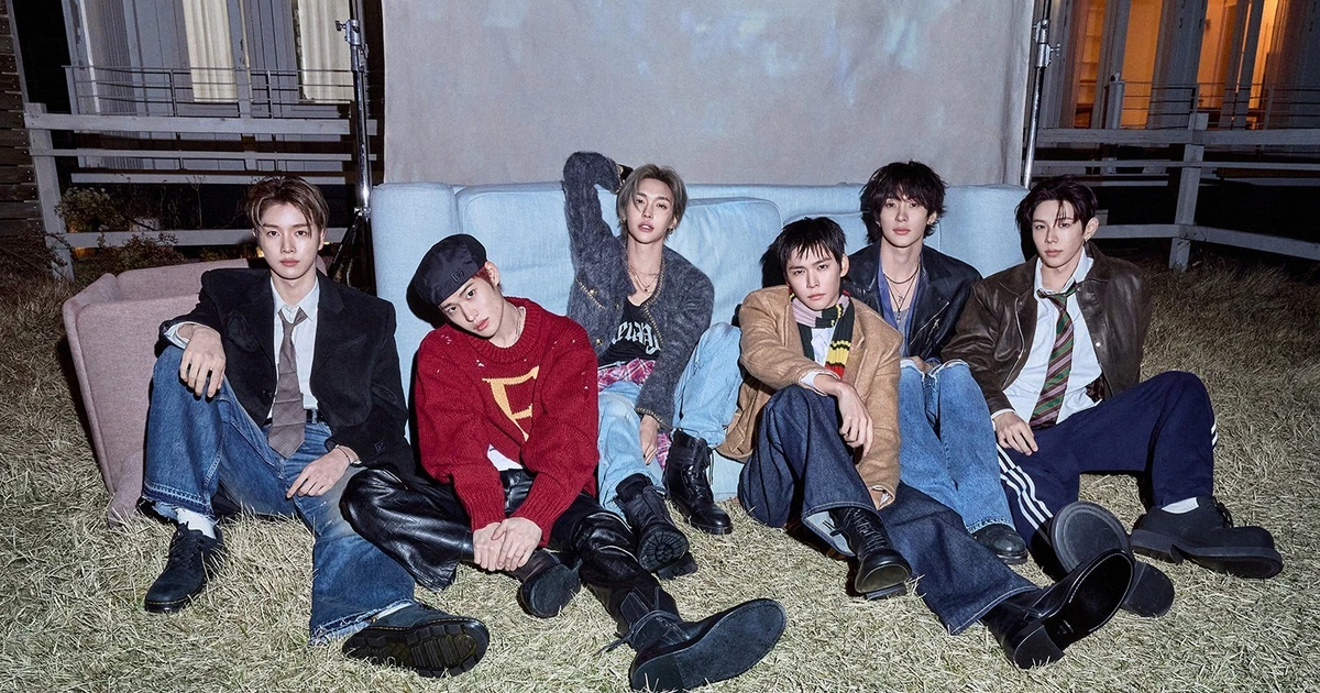 Một trong những tân binh dẫn đầu Gen 5 đã trở lại