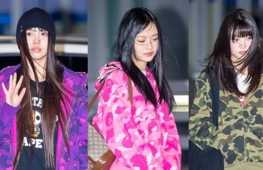 NewJeans tái xuất 'đáp trả' lại dự án mới được hé lộ của Danielle