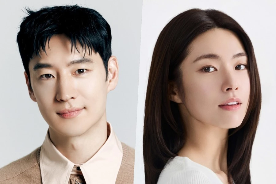 Lee Je Hoon từ 'người hùng taxi' đến luật sư 'ngôi sao' tạo 'phản ứng hóa học' cùng Ha Young