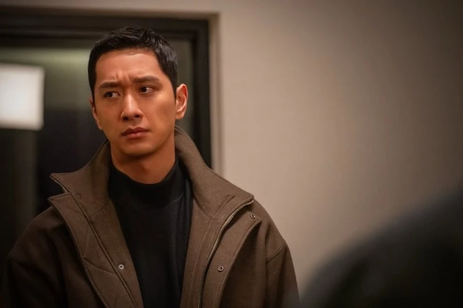 Hwang Chansung 2PM: 'Jiu-jitsu rất đáng sợ cho vai diễn hành động đầu tiên trong sự nghiệp của tôi'