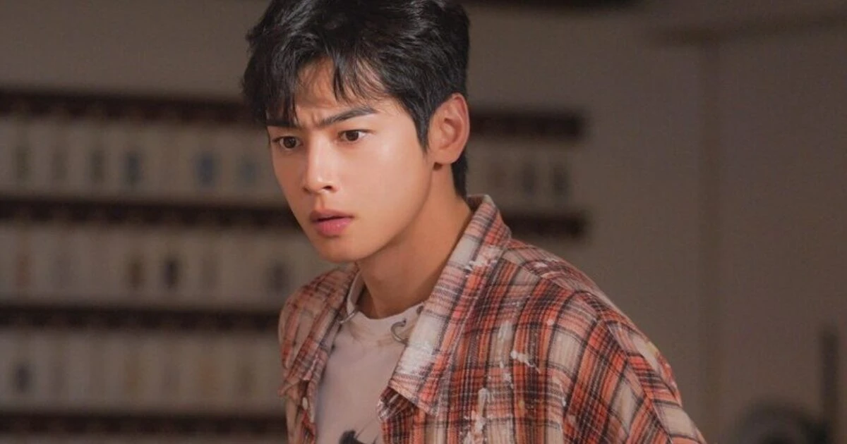 Hoạt động mới của Cha Eunwoo giữa lúc tranh cãi về thuế gây ra phản ứng dữ dội