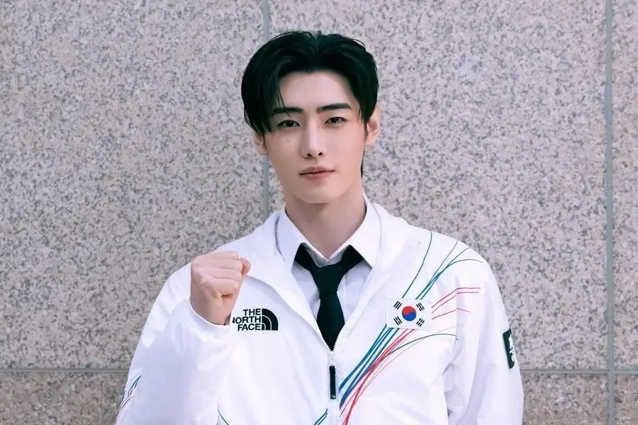 Sunghoon của ENHYPEN là nghệ sĩ K-pop thứ hai trong lịch sử có được vinh dự này