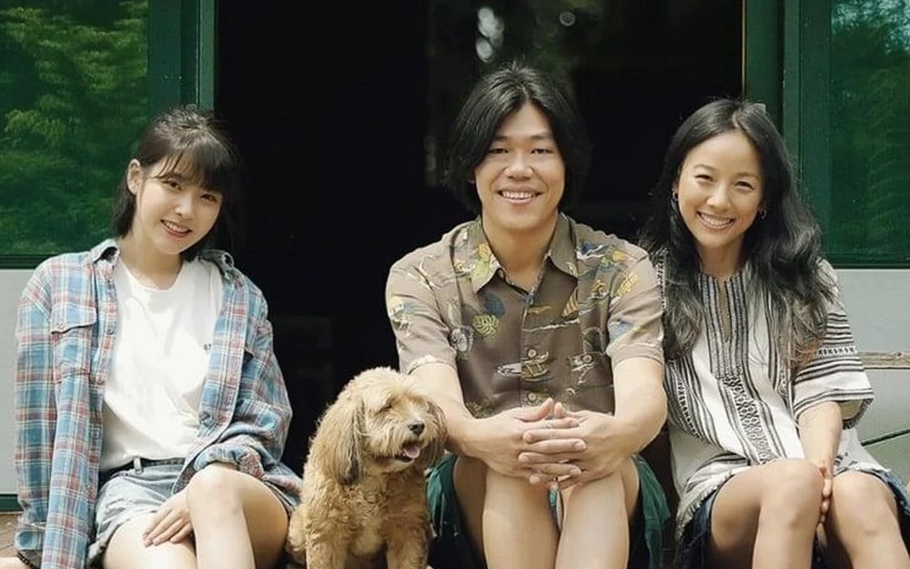 IU lên tiếng dập tắt tin đồn về mâu thuẫn dai dẳng với Lee Hyori