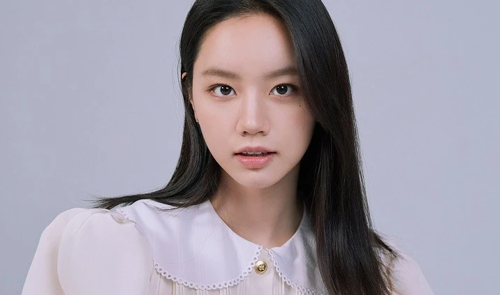 Hyeri đệ đơn kiện hình sự chống lại những người bình luận ác ý