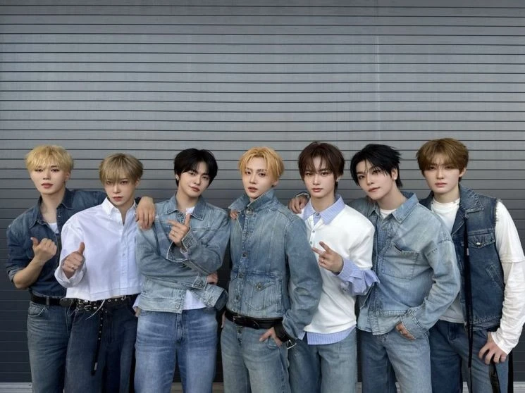 ALPHA DRIVE ONE: 'Thế lực mới của K-pop tại Nhật Bản'