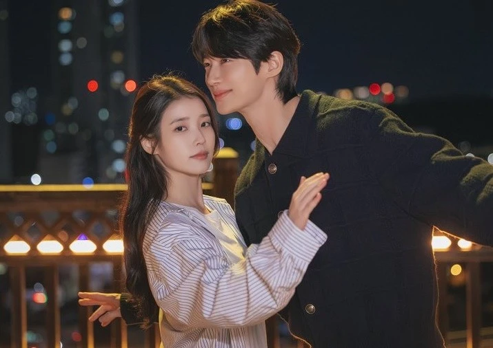 3 điểm nổi bật đáng mong chờ trong tập đầu tiên 'Perfect Crown' của IU và Byeon Woo Seok