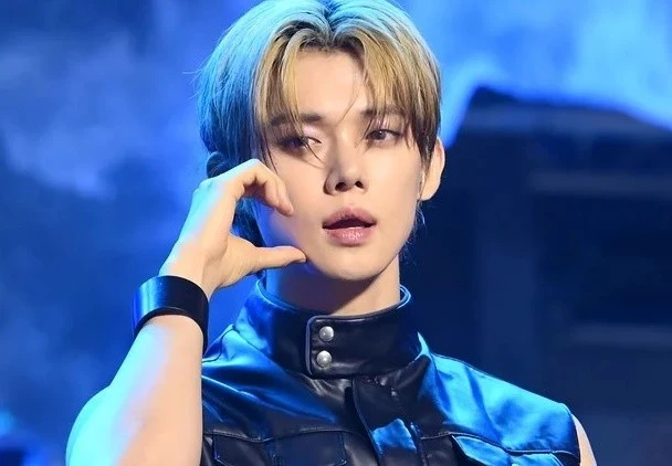 Yeonjun của TXT trở lại solo