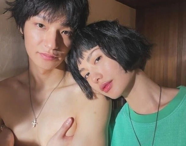 Nana và Chae Jong Seok: Hiểu lầm chồng chất hiểu lầm