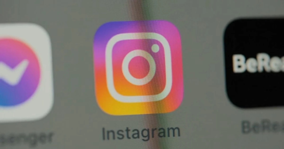 Instagram và YouTube bị phạt 3 triệu đôla vì 'gây nghiện ngập' cho trẻ em