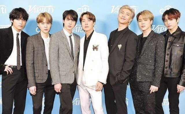 Cổ phiếu HYBE tăng giá trước thềm sự trở lại của BTS