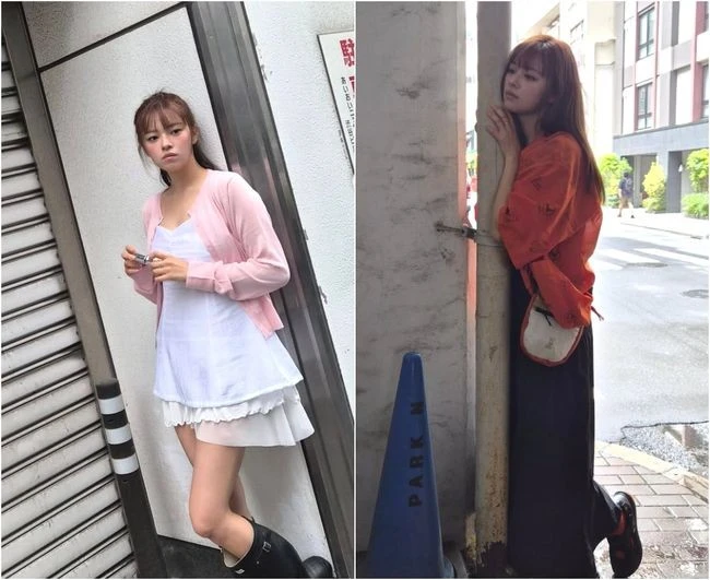 Jeongyeon TWICE thu hút sự chú ý với vẻ ngoài khác lạ