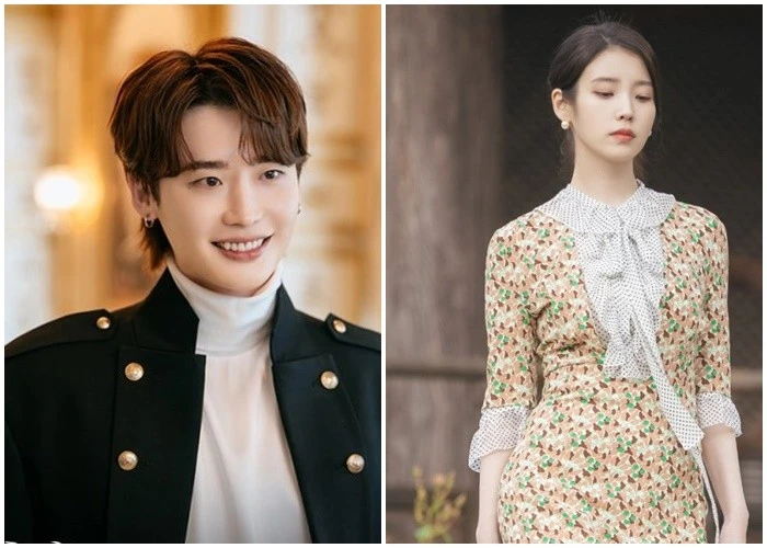IU và Lee Jong Suk: Từ cặp đôi ngoài đời thực đến đối thủ trên màn ảnh