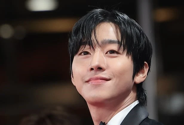 Ahn Hyo Seop lần đầu tiên làm điều này trong sự nghiệp