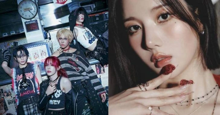 Liệu RBW có trở thành 'ông lớn' thứ năm của K-pop?